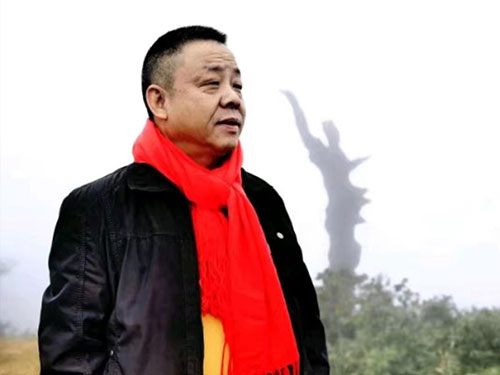 教師風(fēng)采
